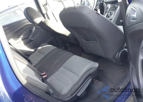 2013 Ford Escape Se z USA, uszkodzony, nr VIN 1FMCU0GX0DUB42816